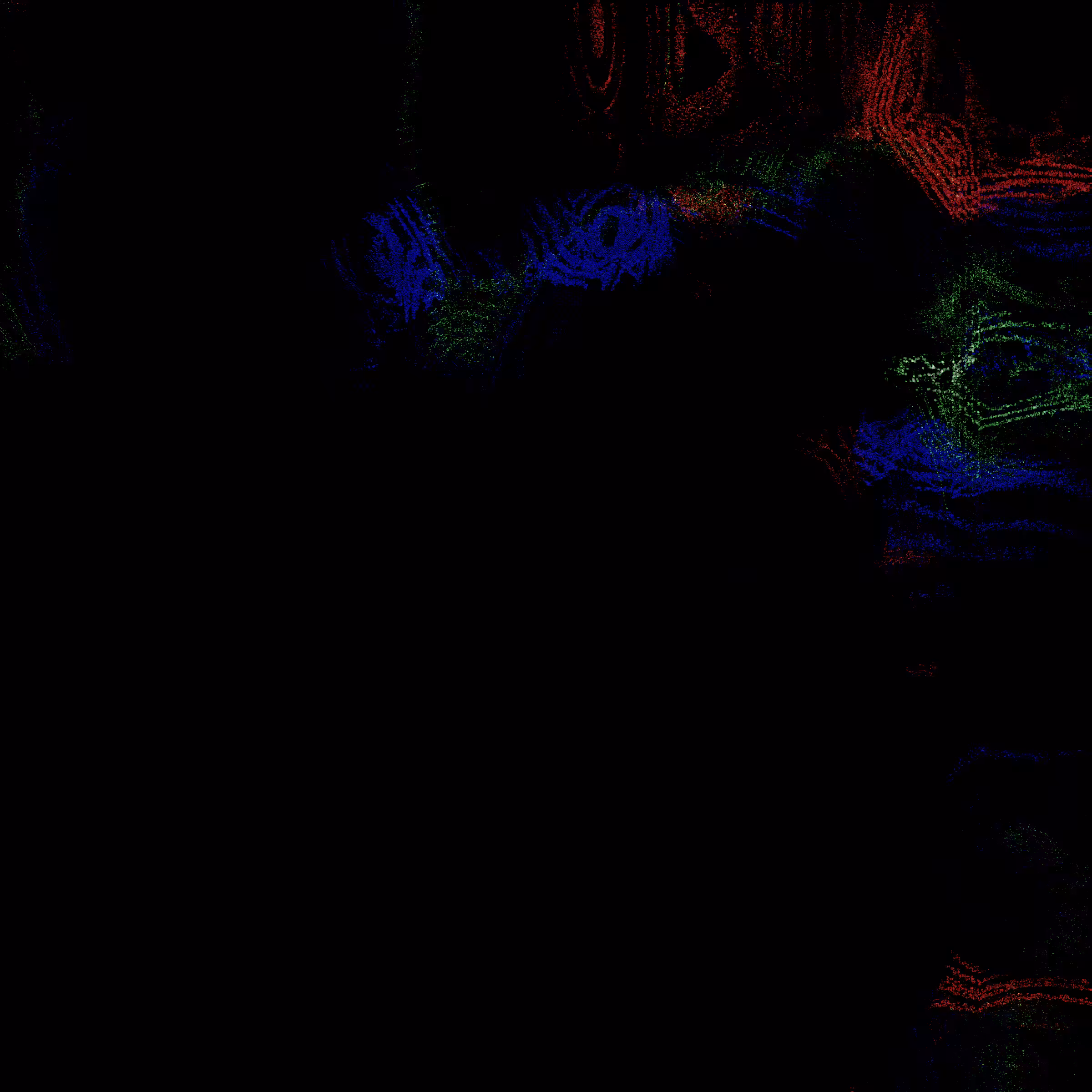 IN NOISE WE TRUST: INWT 209