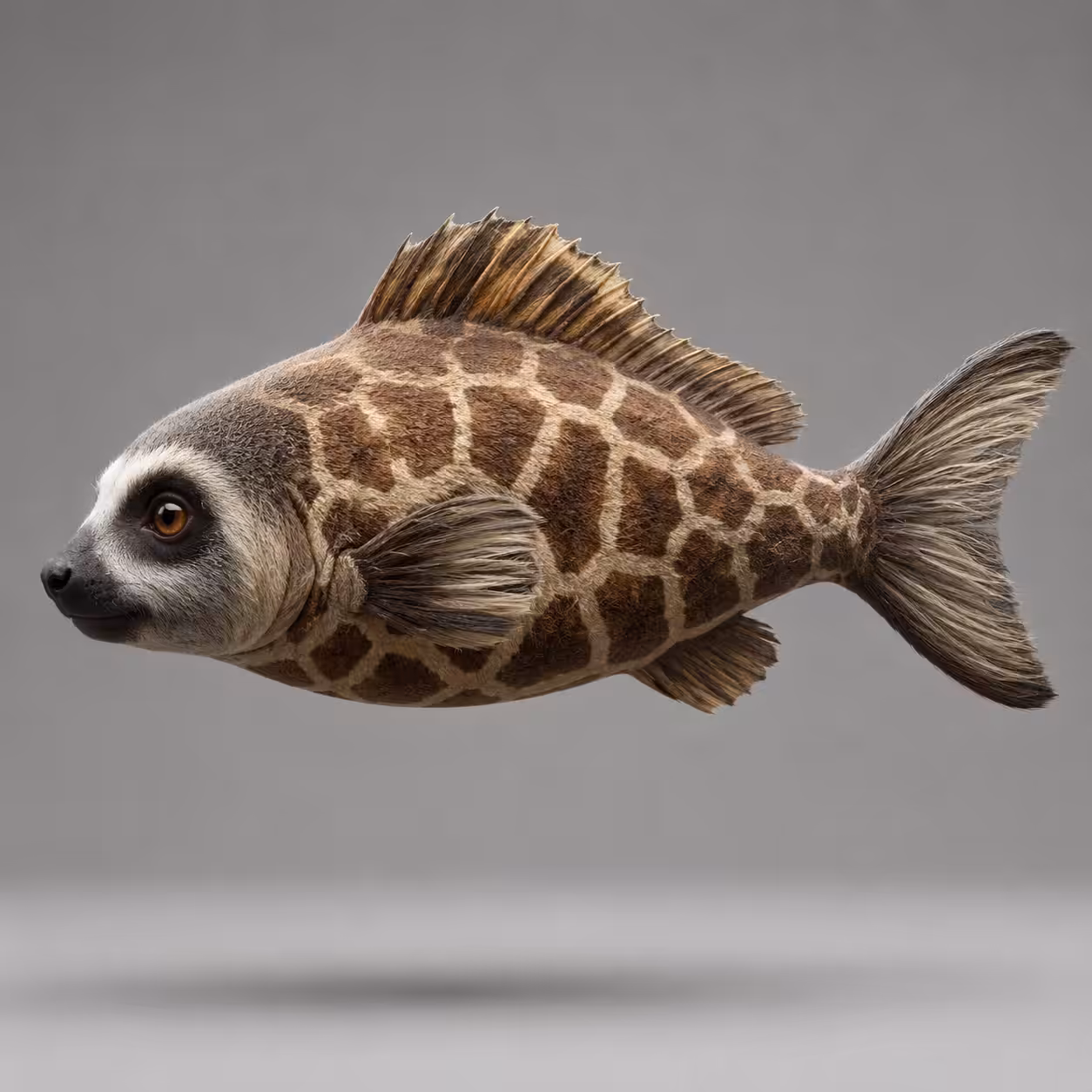 Hashfish #030