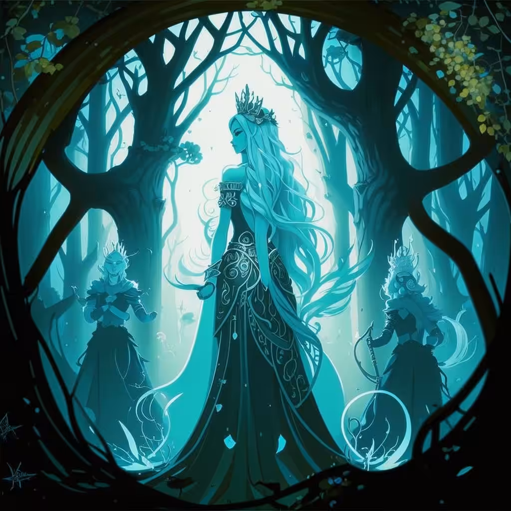 Elf Hope