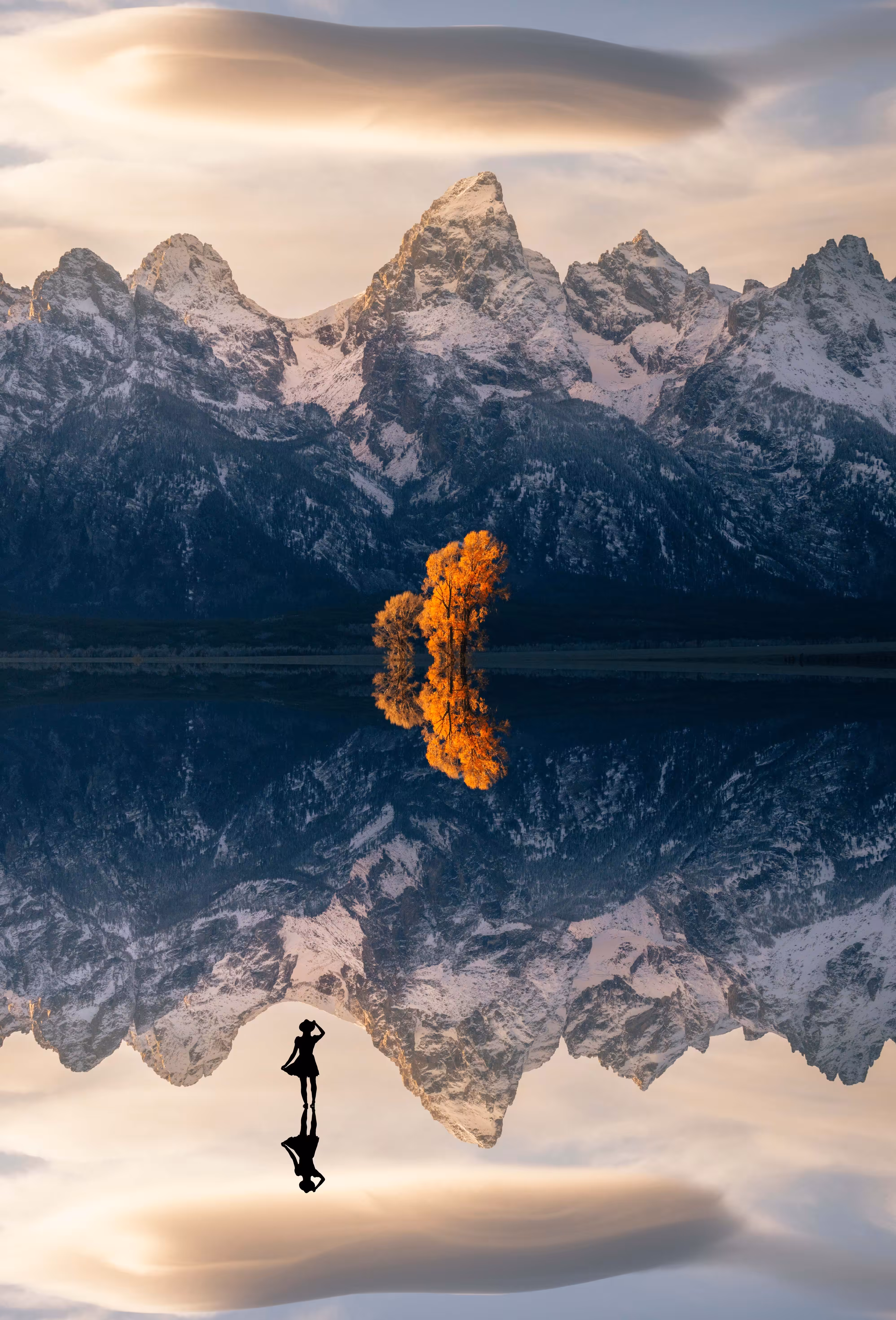 Reflection #126