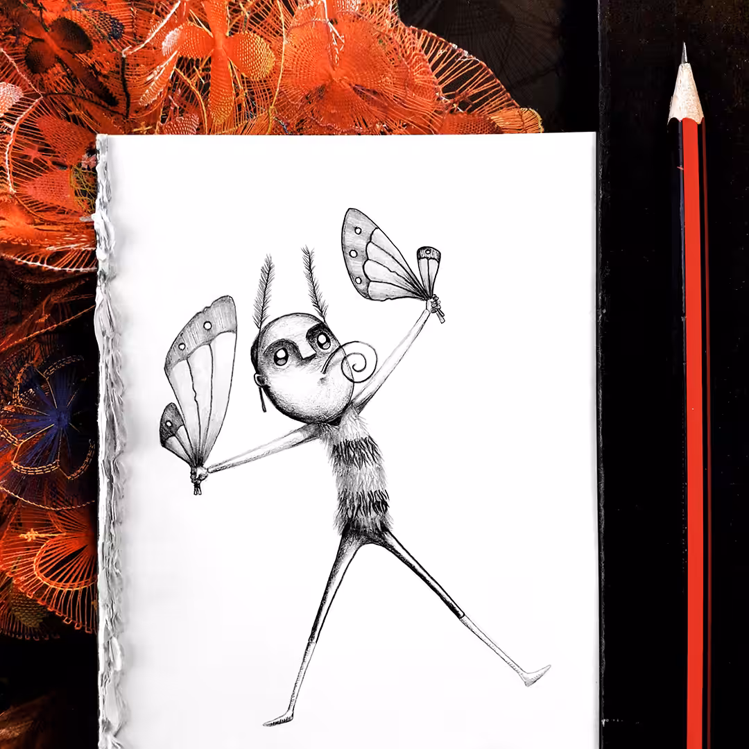SKETCH 117