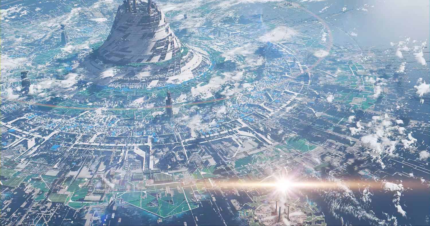 Starbase 2050