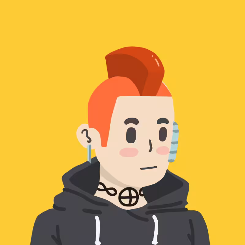 CYBER RESIDENTS #66