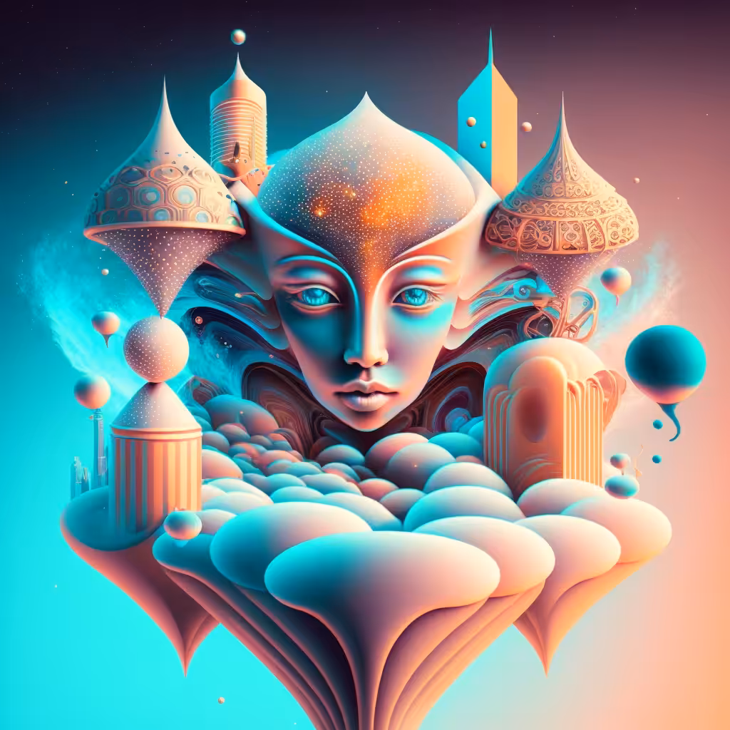Scale through