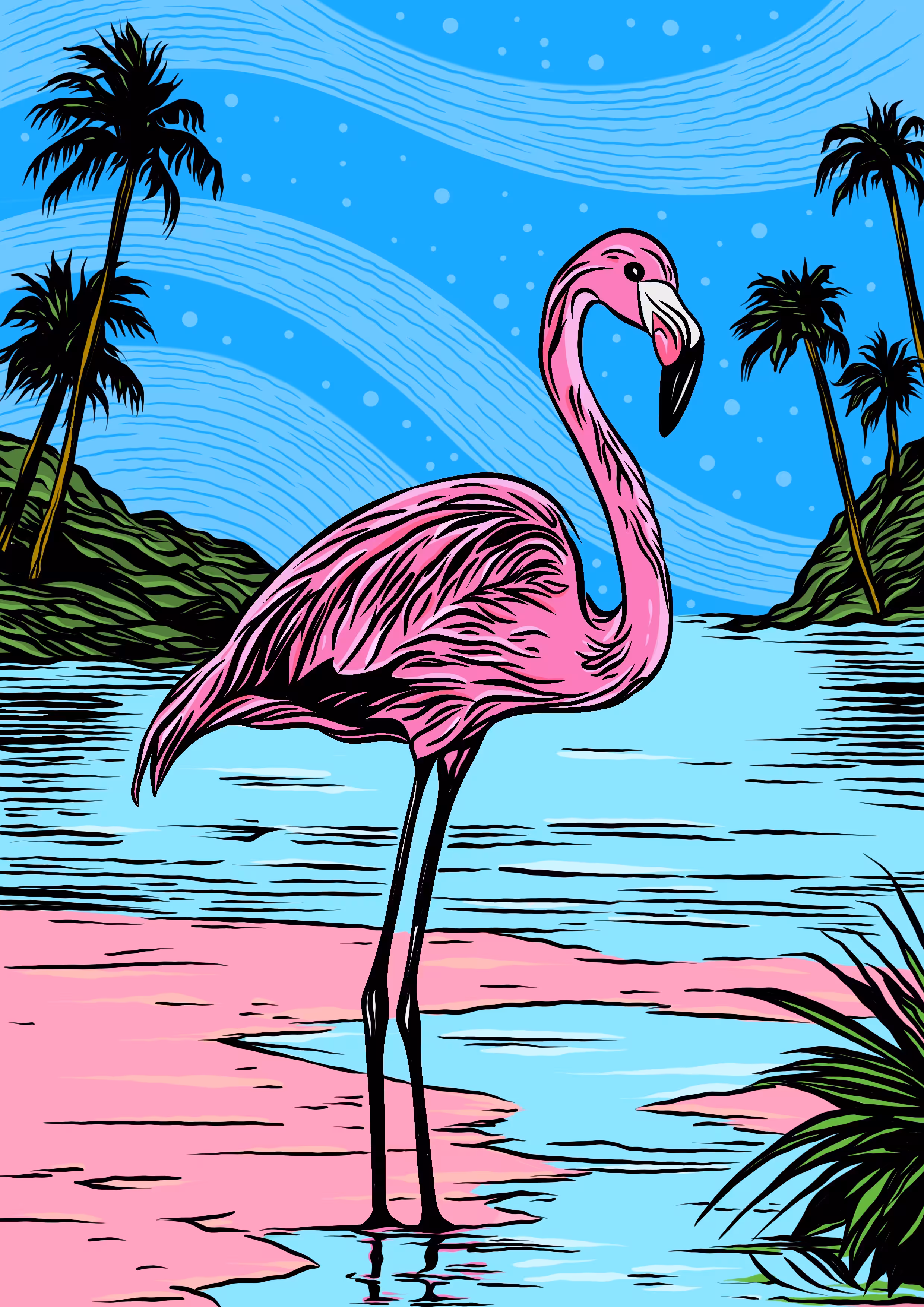 Flamingo