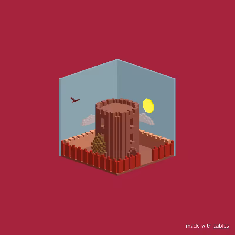 Qute_Places #59