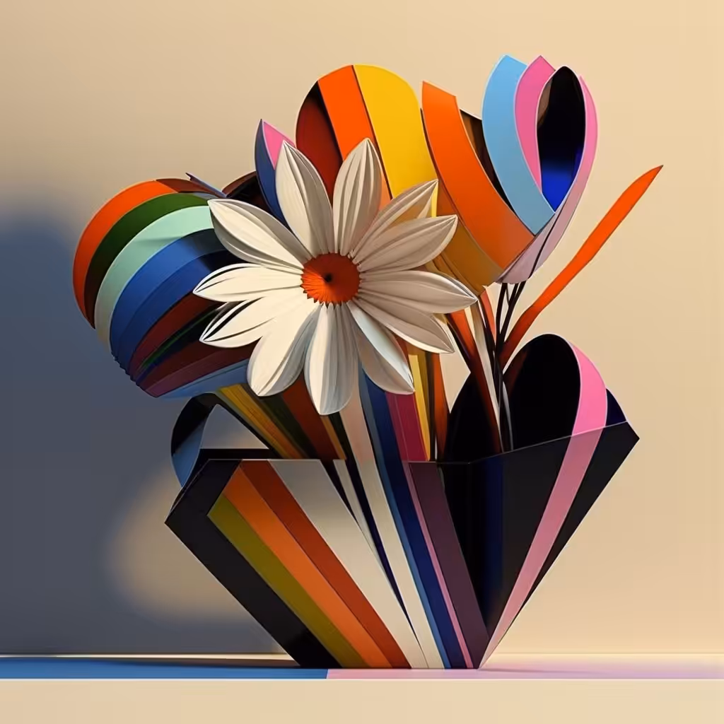 FLEURESSA #19