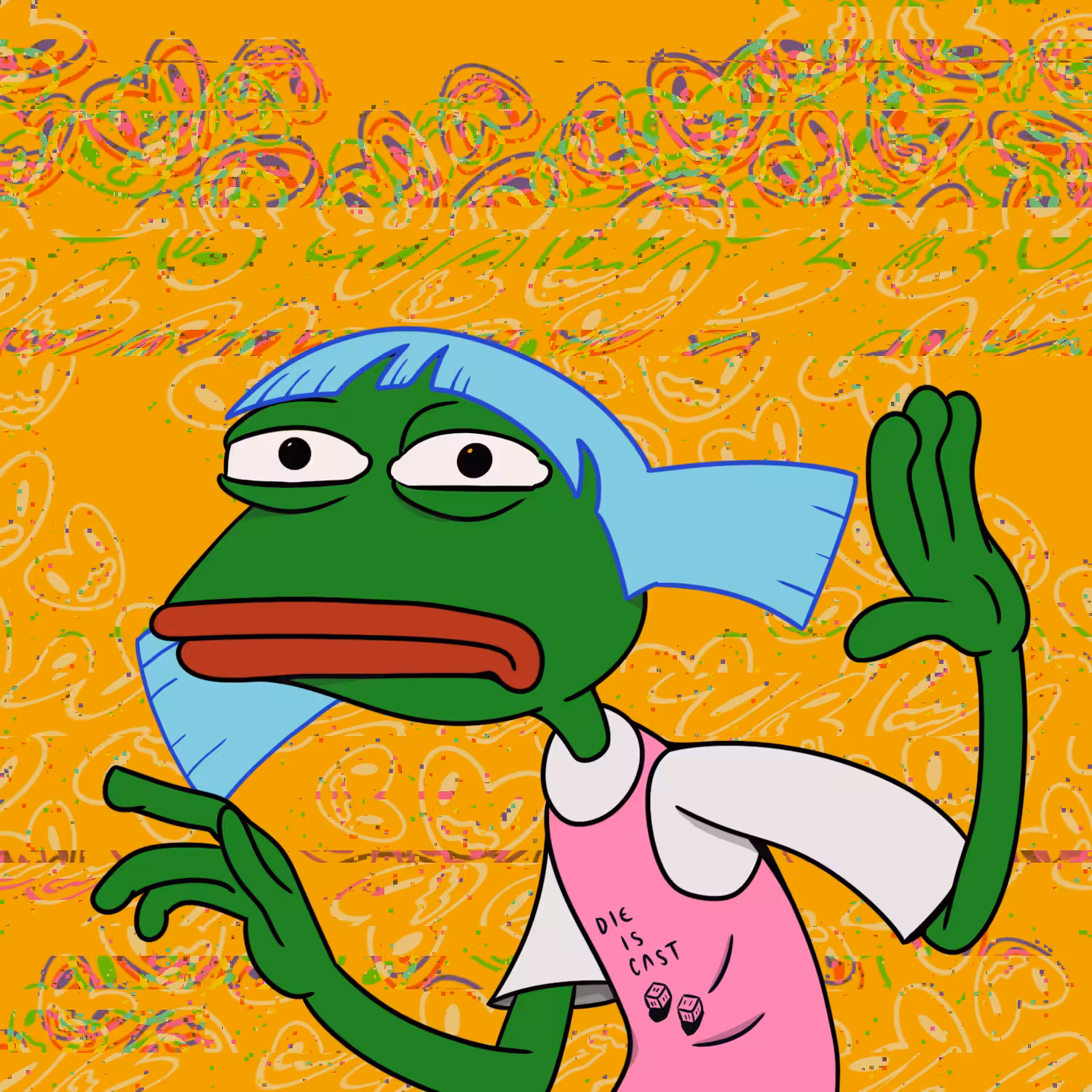 Kekgrats
