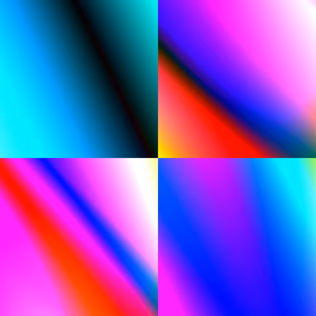 tales of light & motion #8