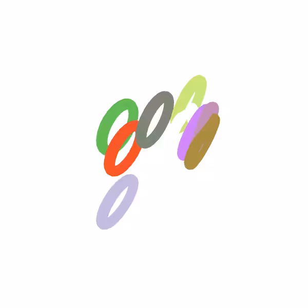AlmostTorus #19