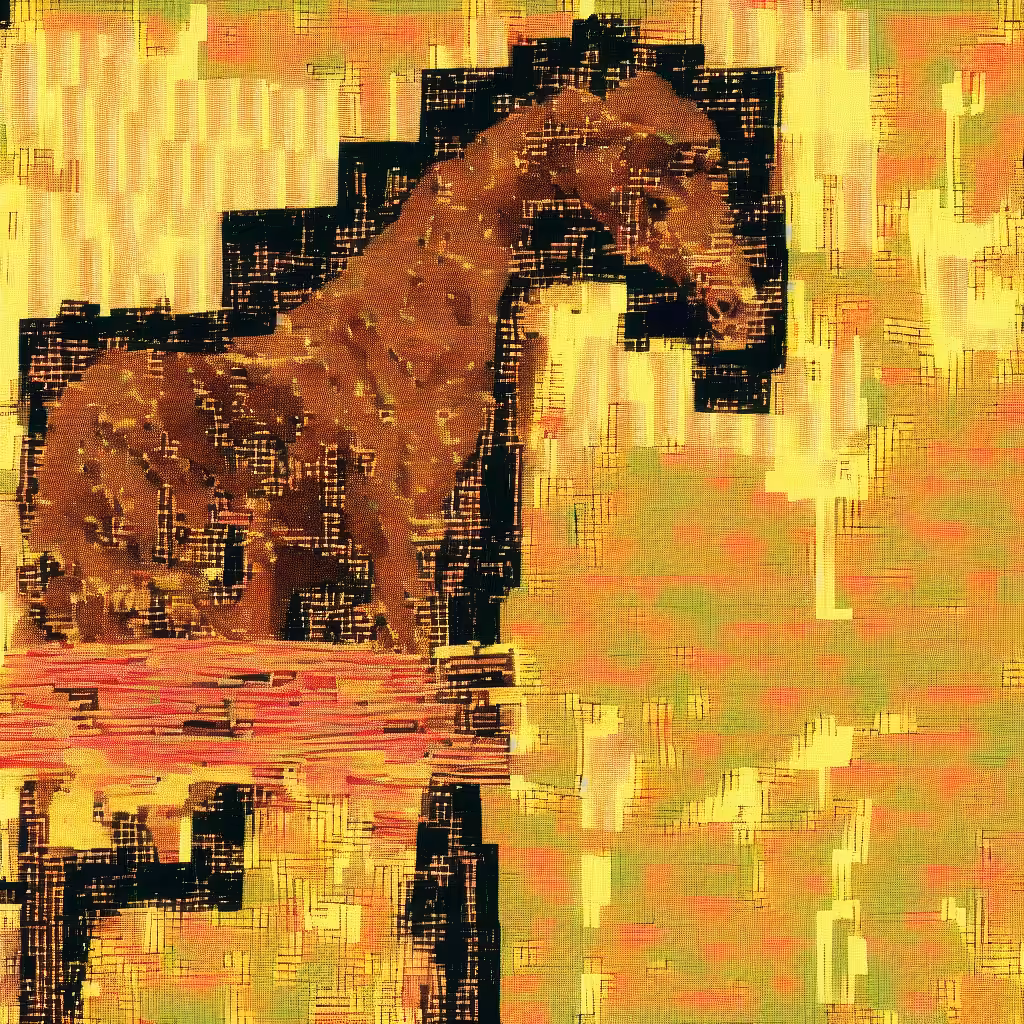 I'm Just Crazy 'bout Horses