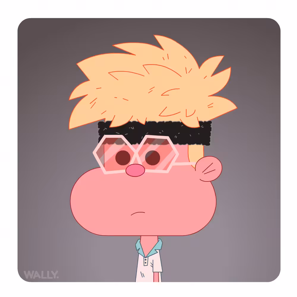 WALLY 0700