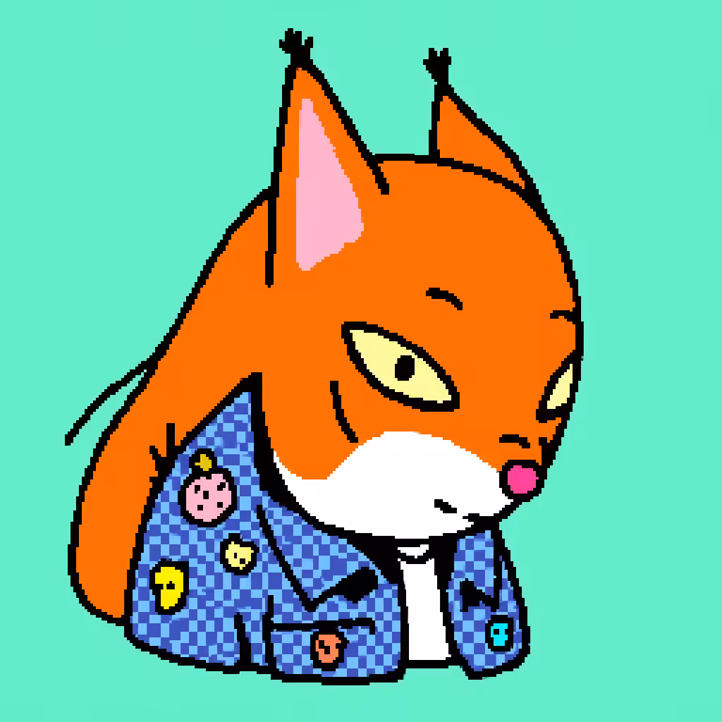 DX Terminal: PixelPenny