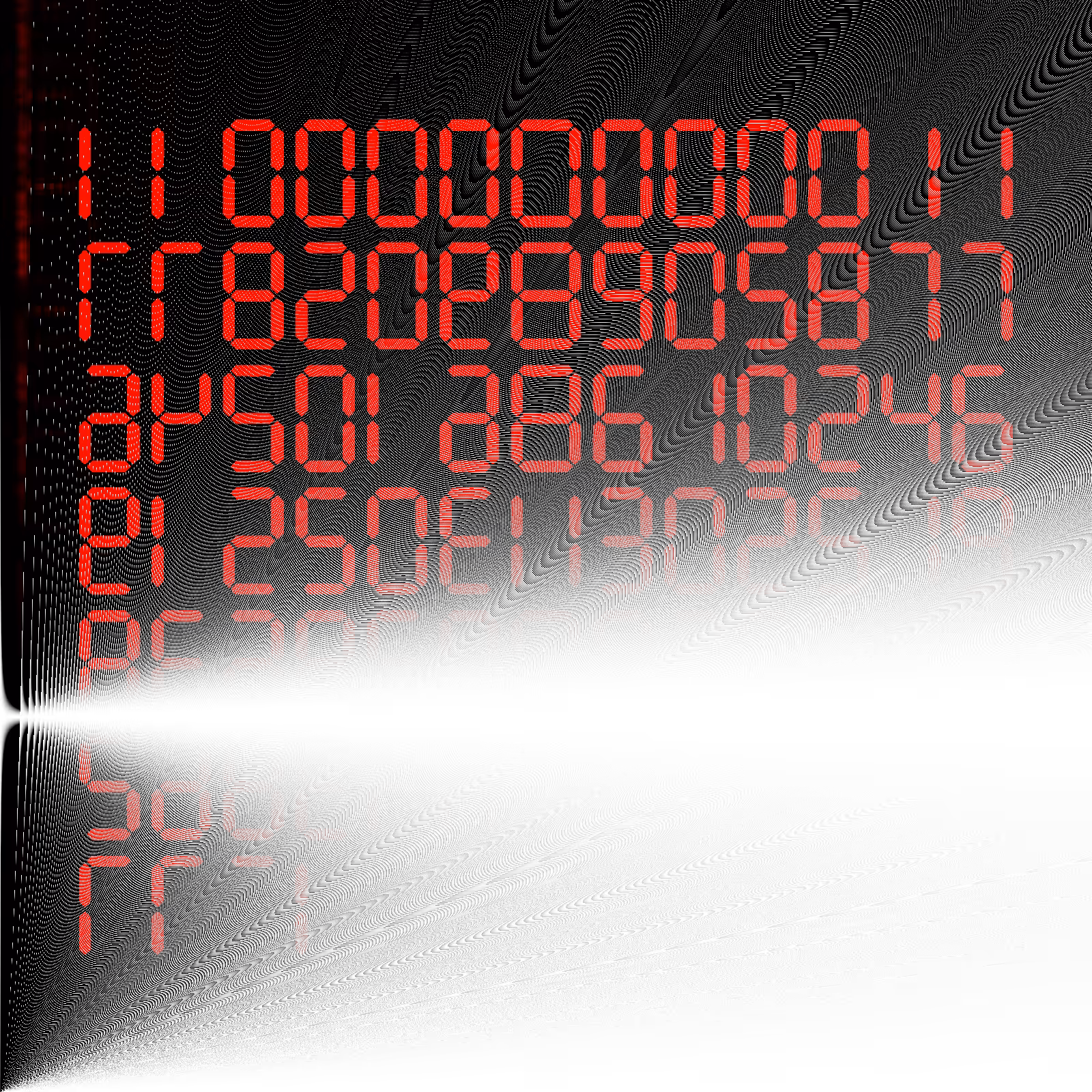 Digits #1108