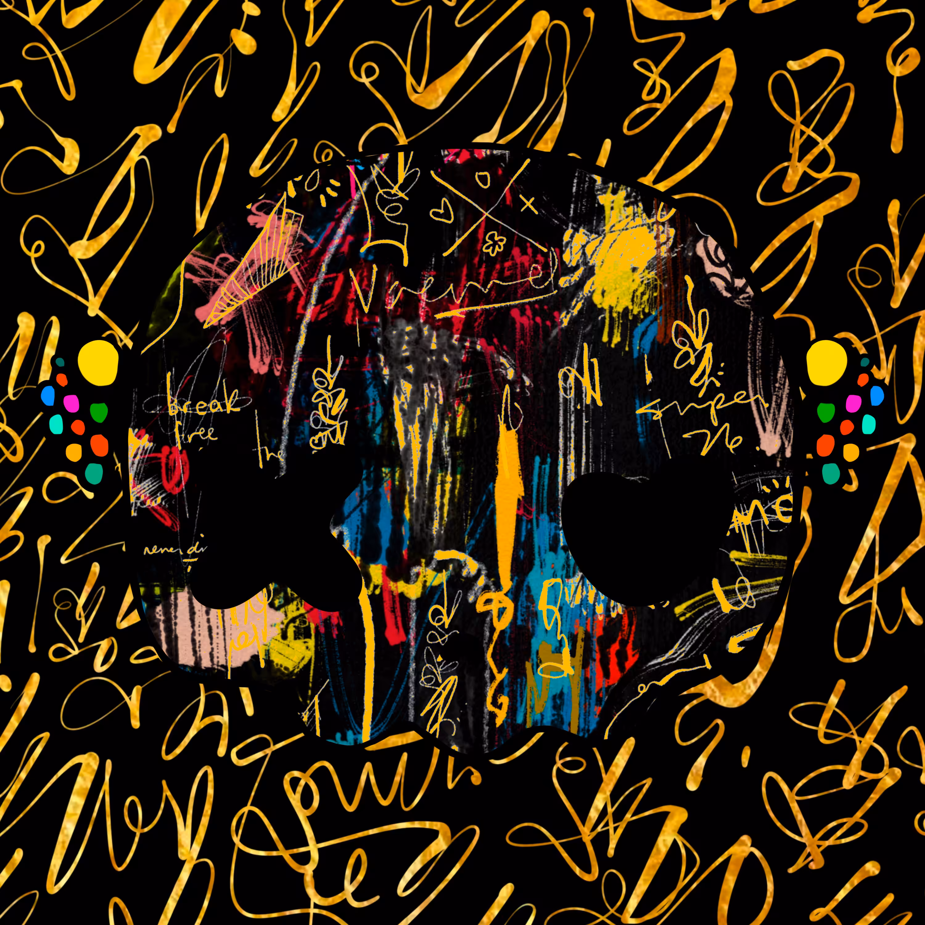 ORGNLS by SABET #21196