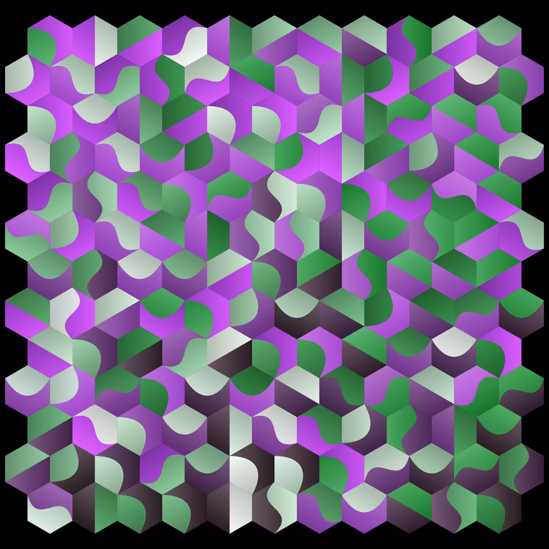 Hex Grid #92