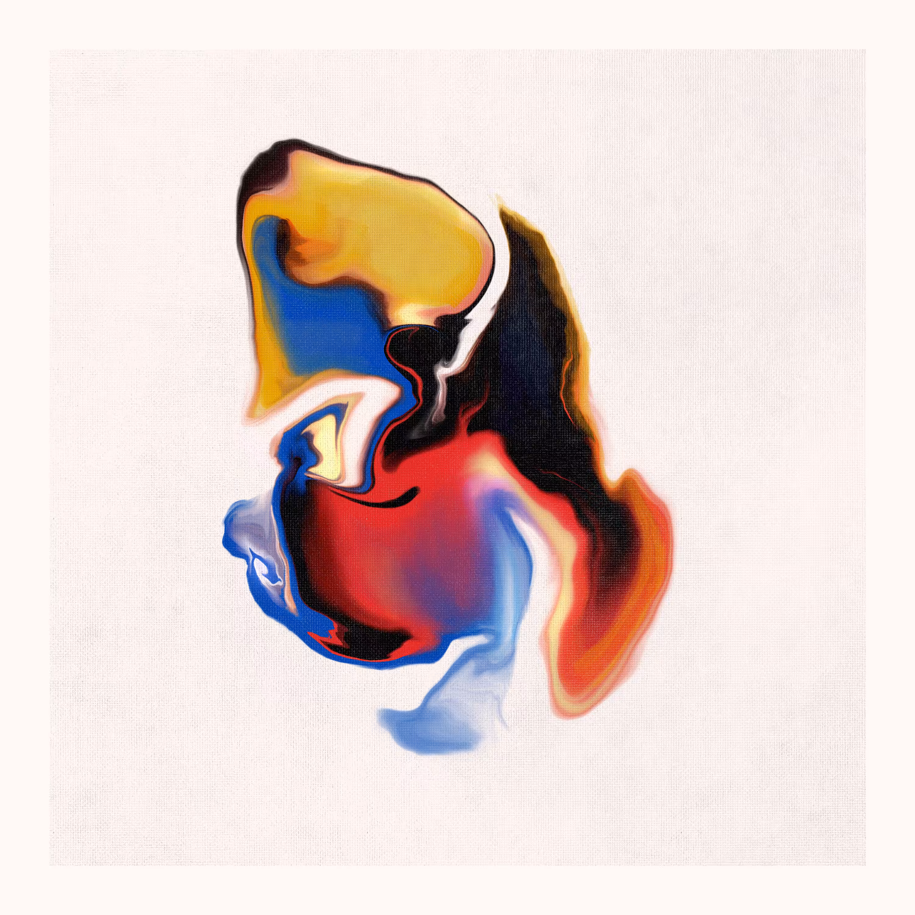 In Bloom 001