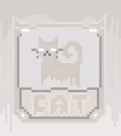 CAT 'GHOST'