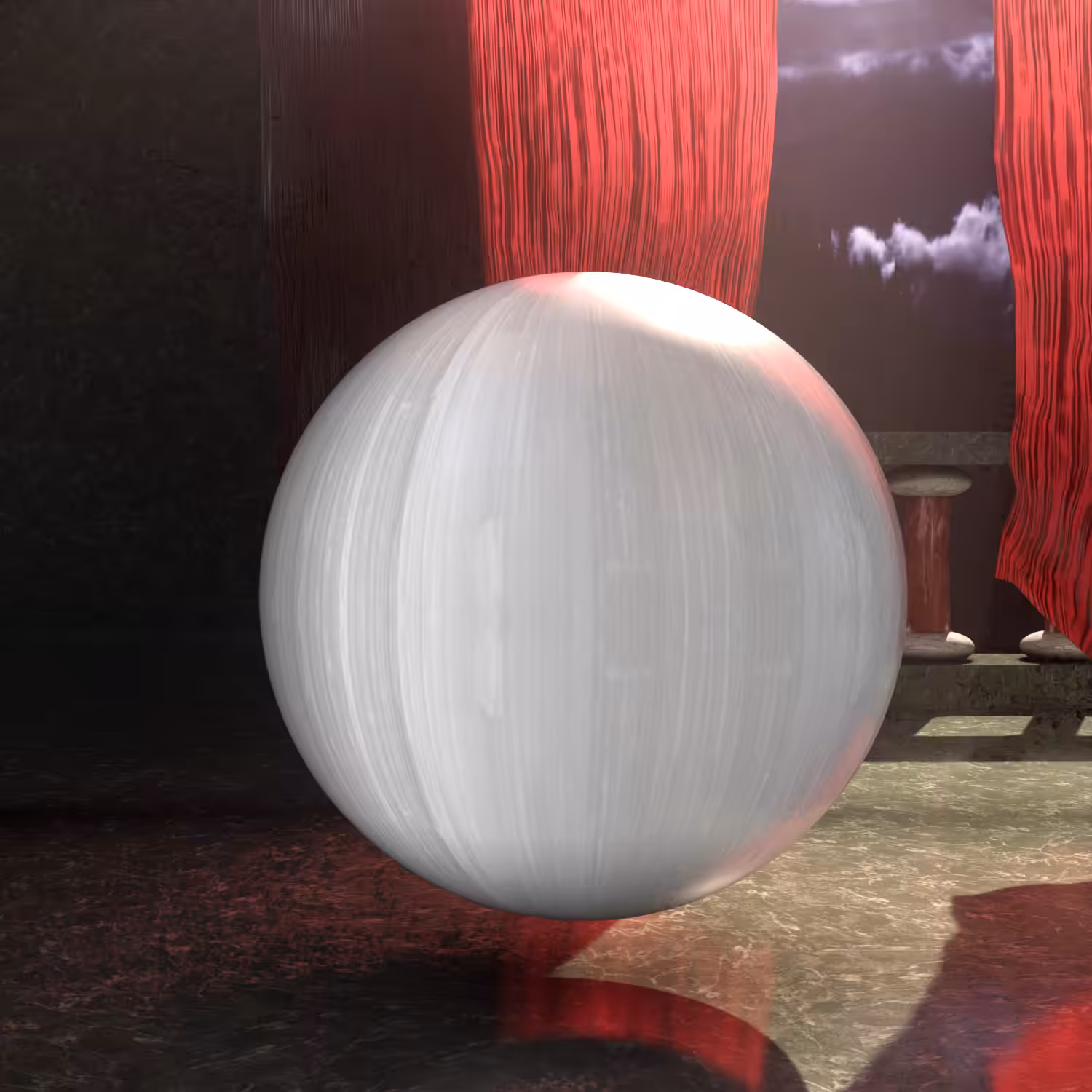 Selenite