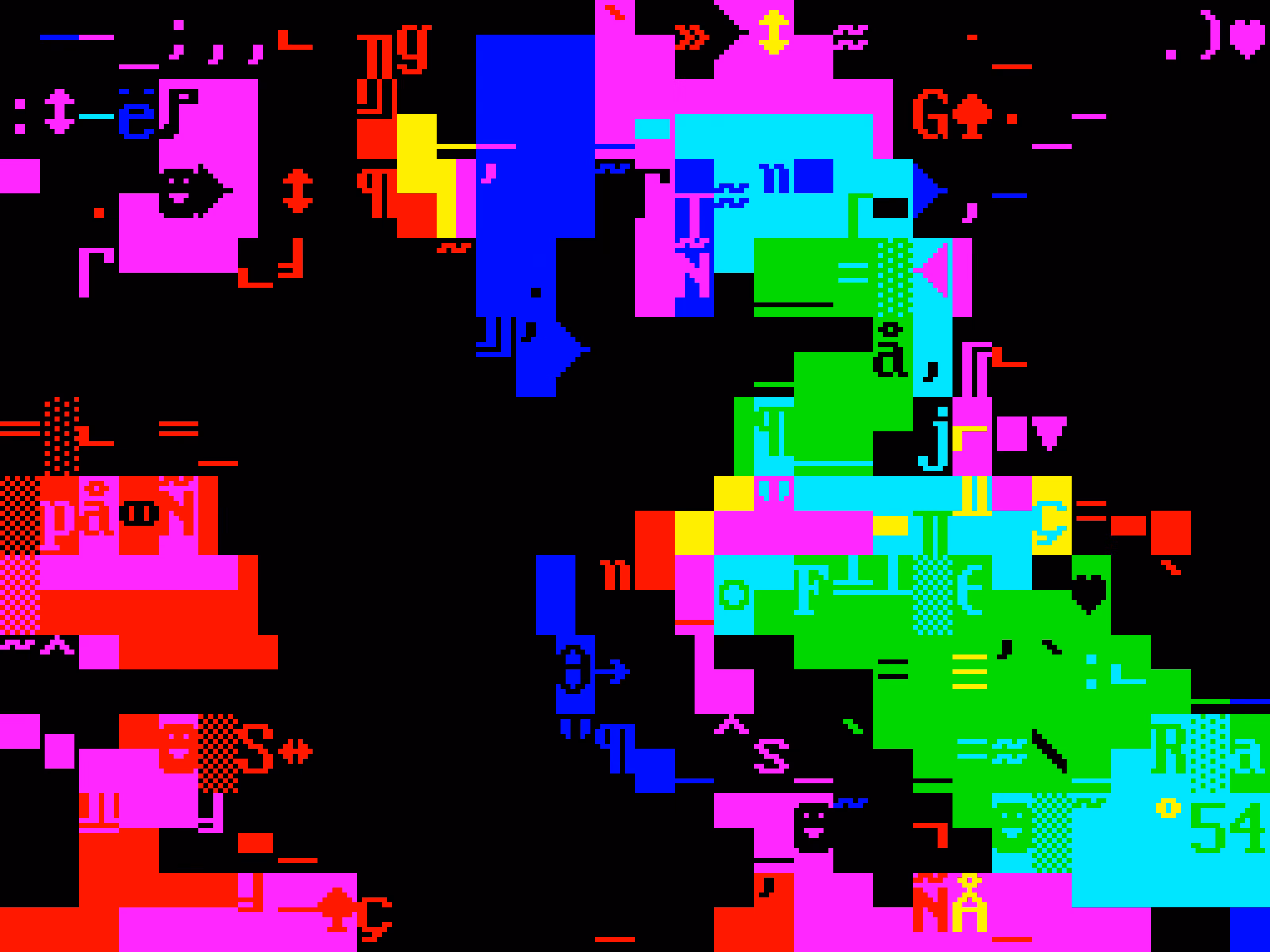 VHSCII