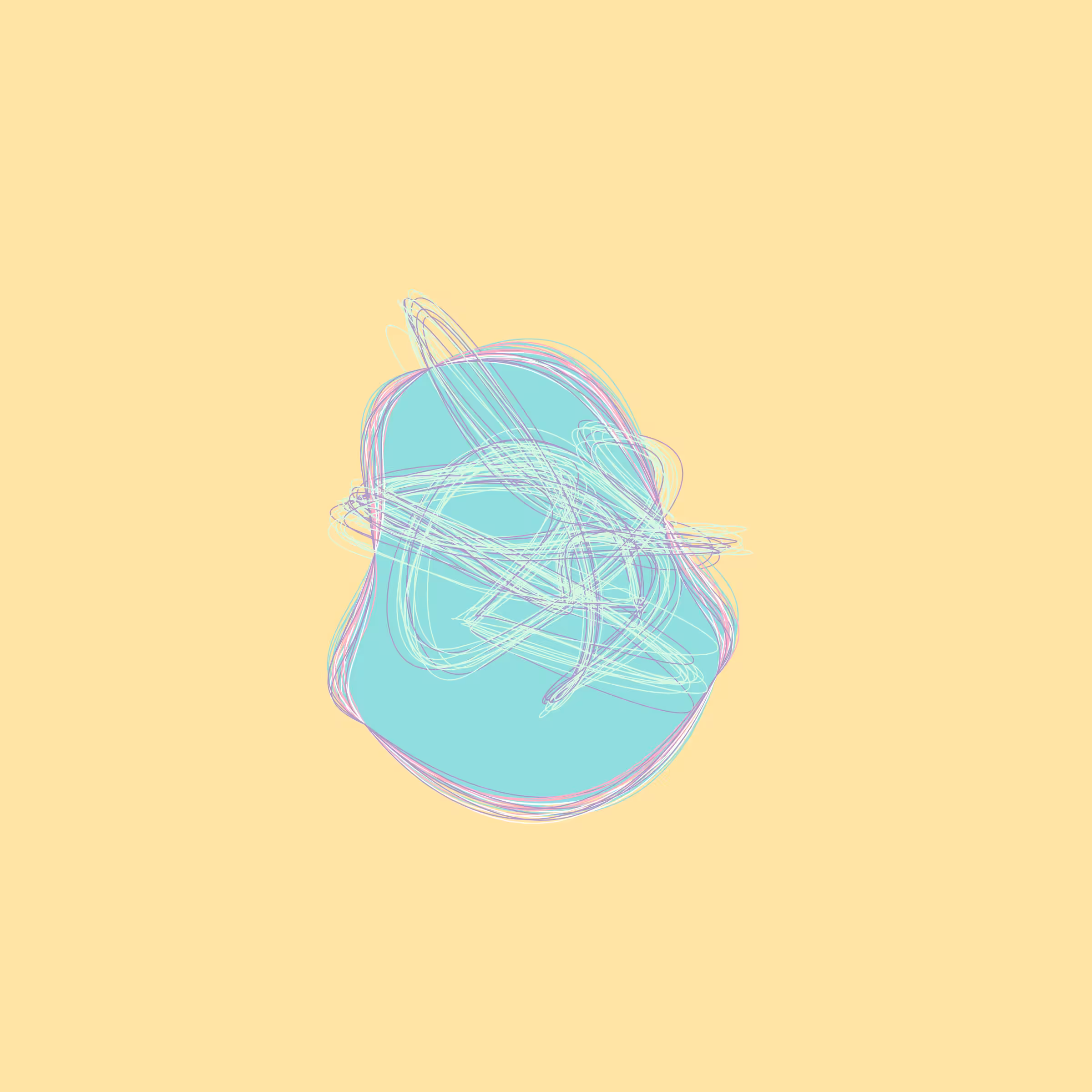 Tangled #214