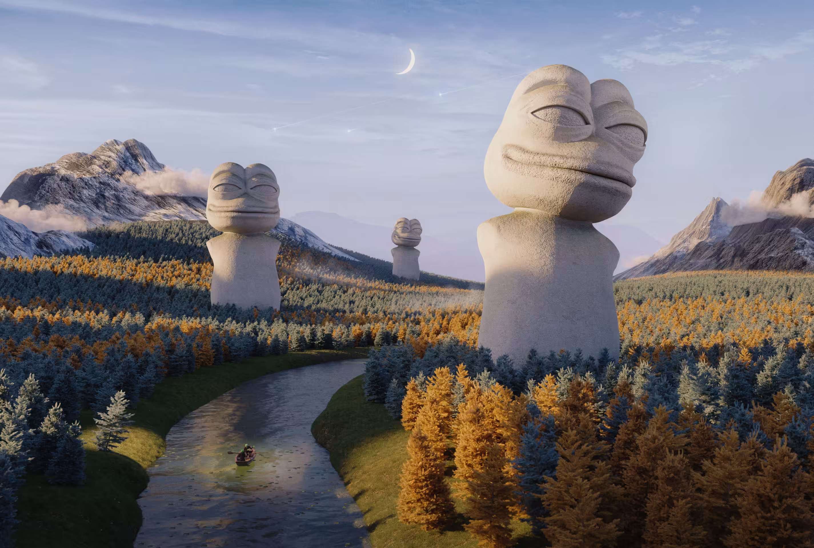 Pepe Valley