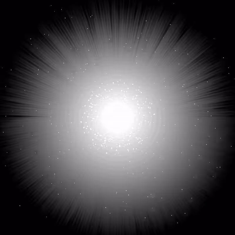 Singularity #121