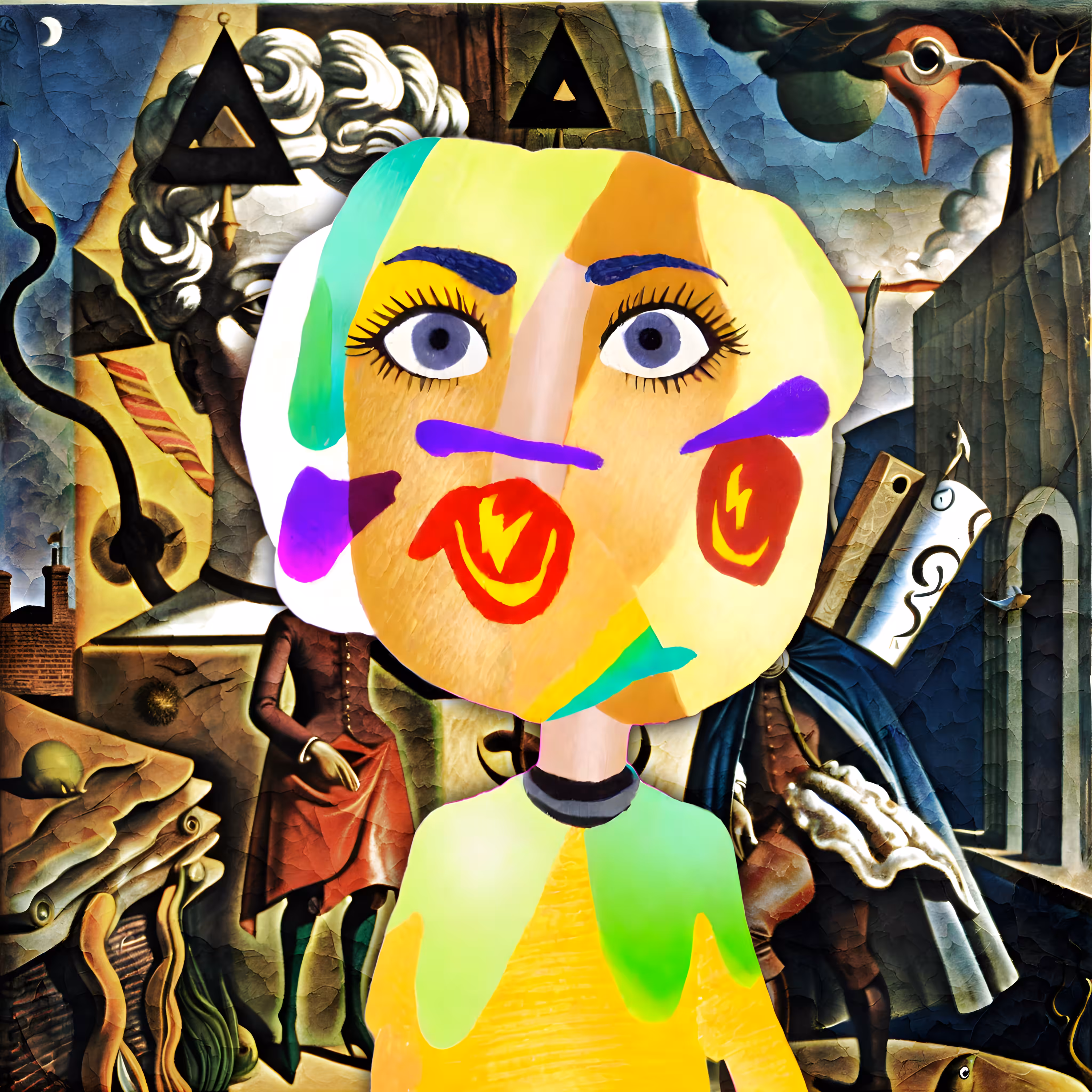 Art DeCC0 #7555