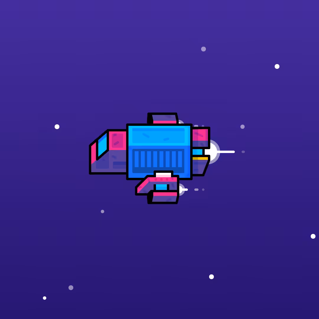 Space Voyage #188