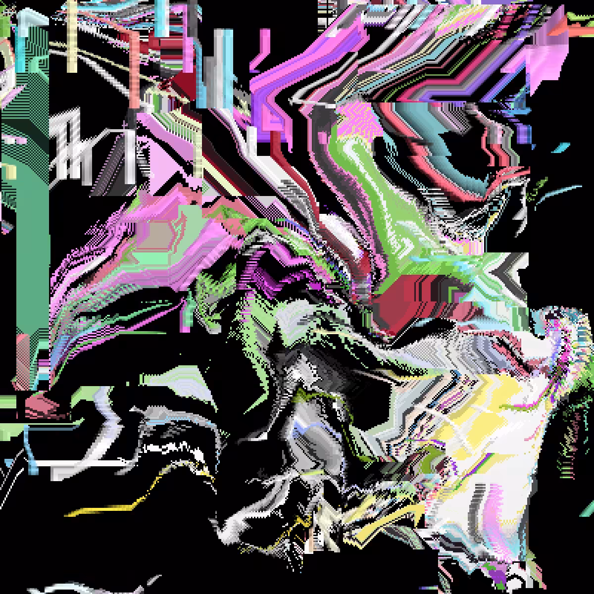 Colorforms #36