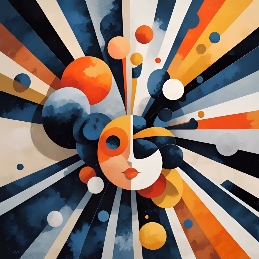Cosmic Rhythm
