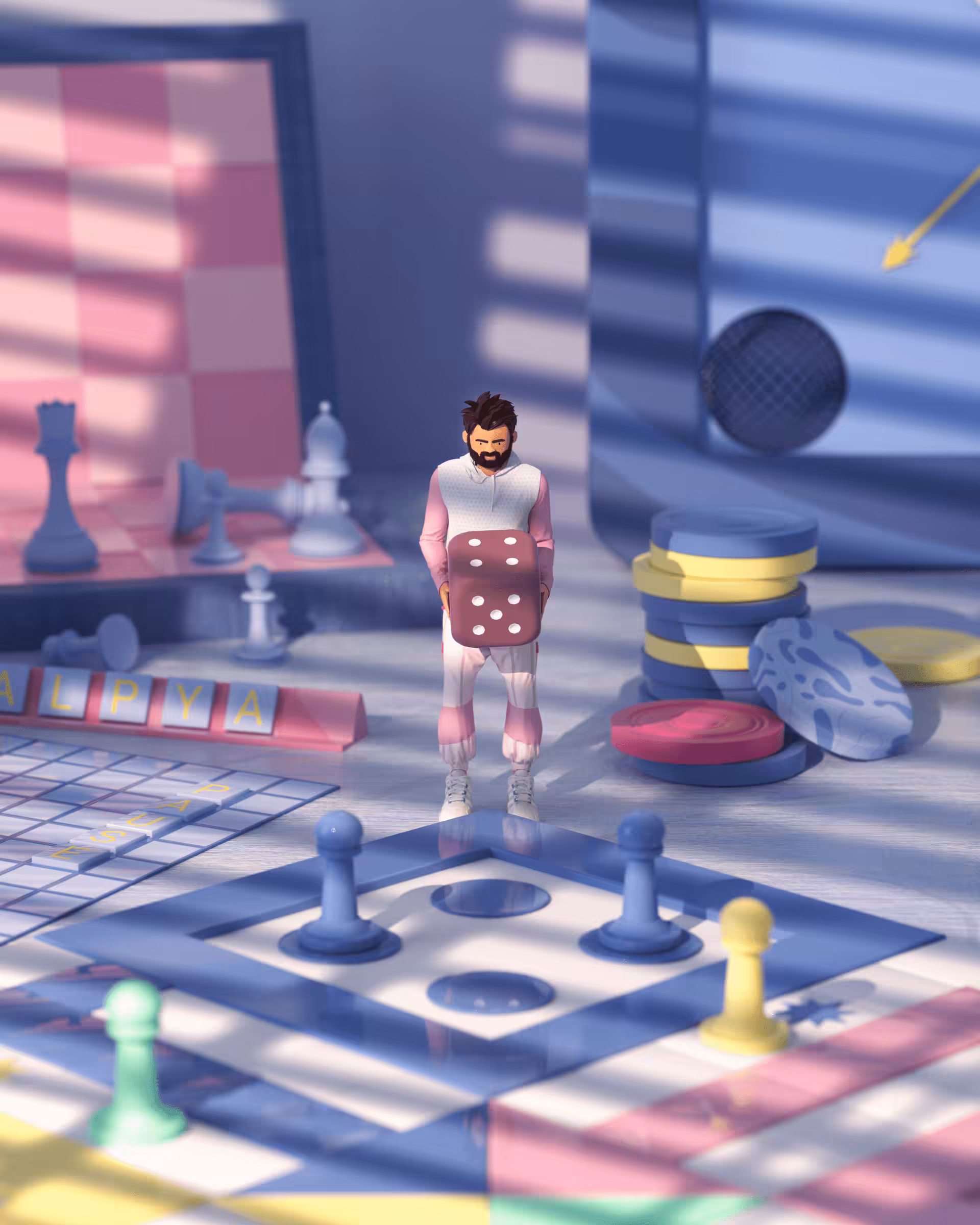 Play