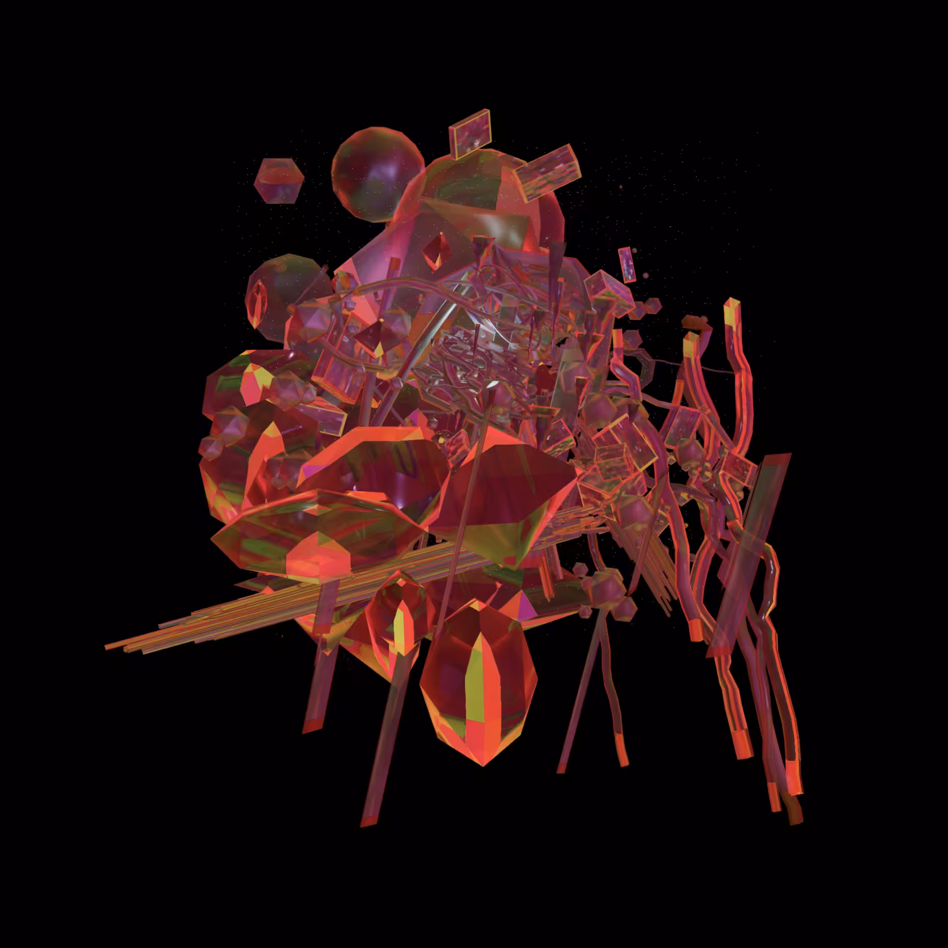 pyrolith