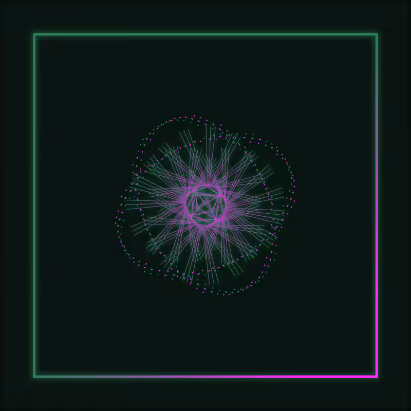 The Future Rerun - NeonFlora