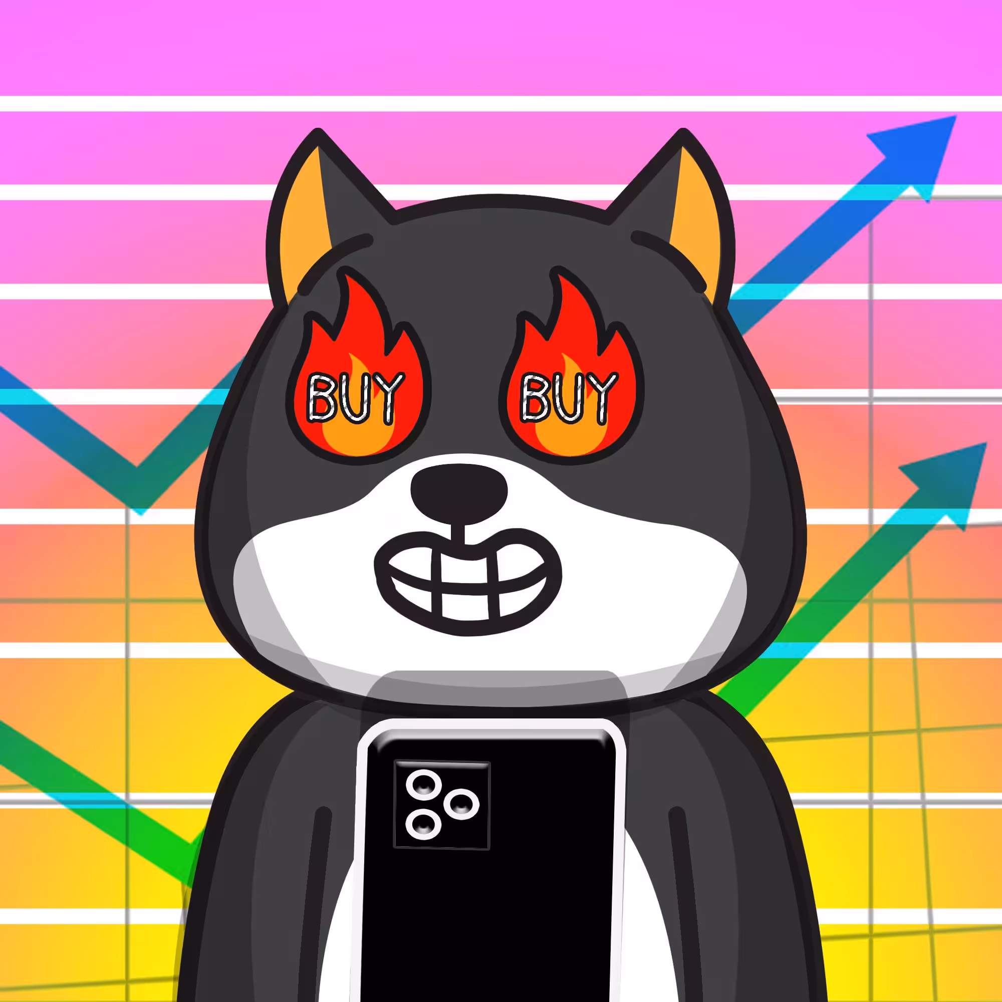 boboshiba: bobo shiba gen2 #072