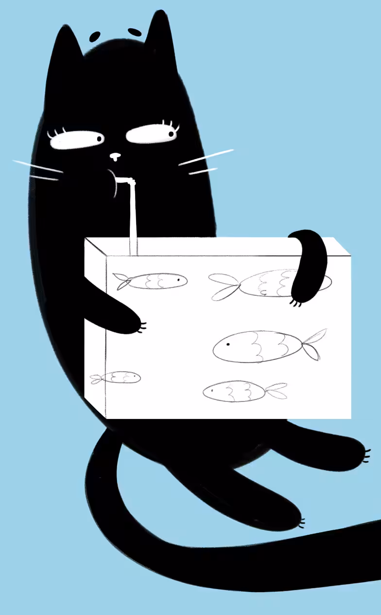AQUAPURR [ZODIACATS 11/12]