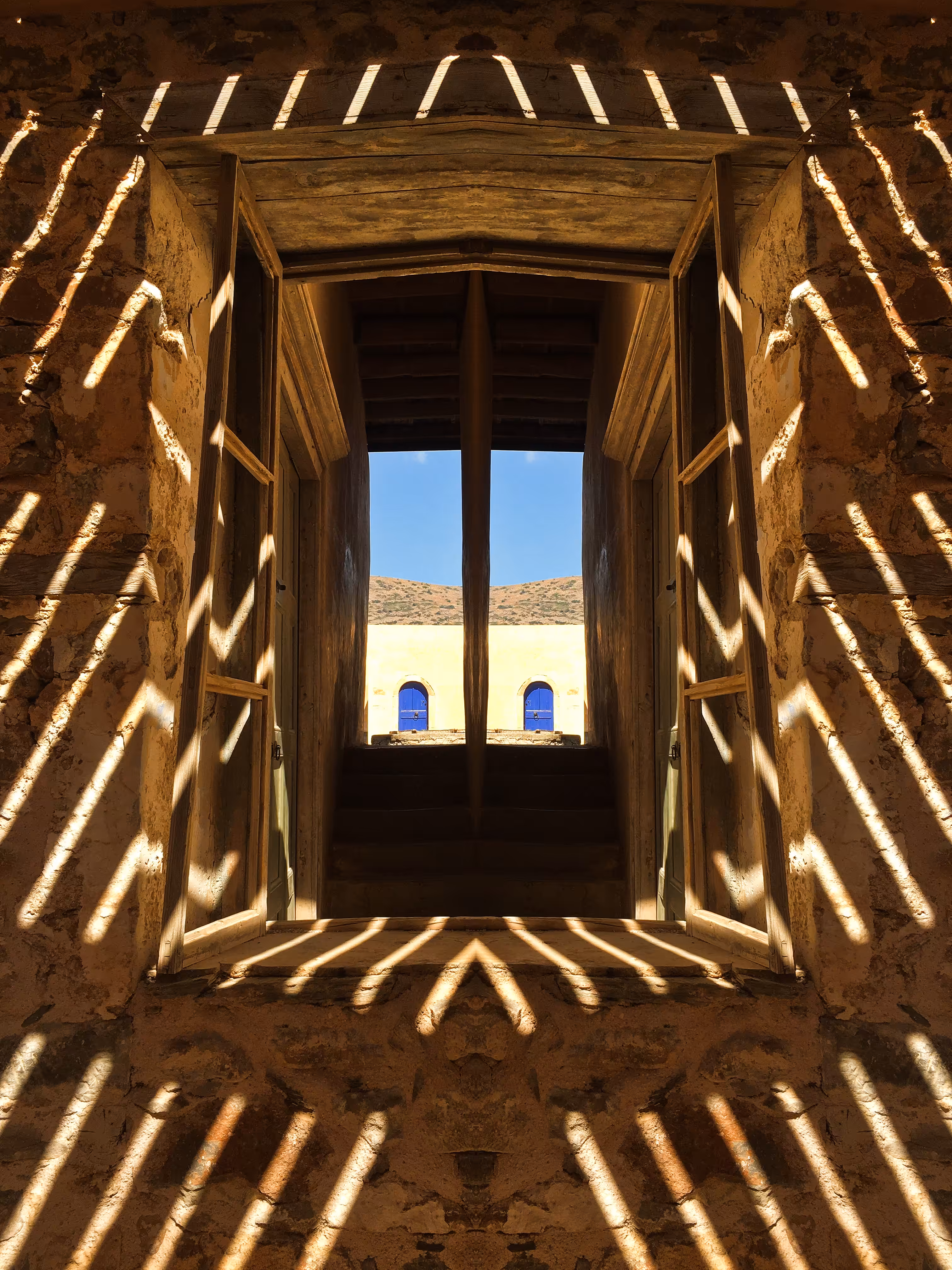 Symmetrography #13