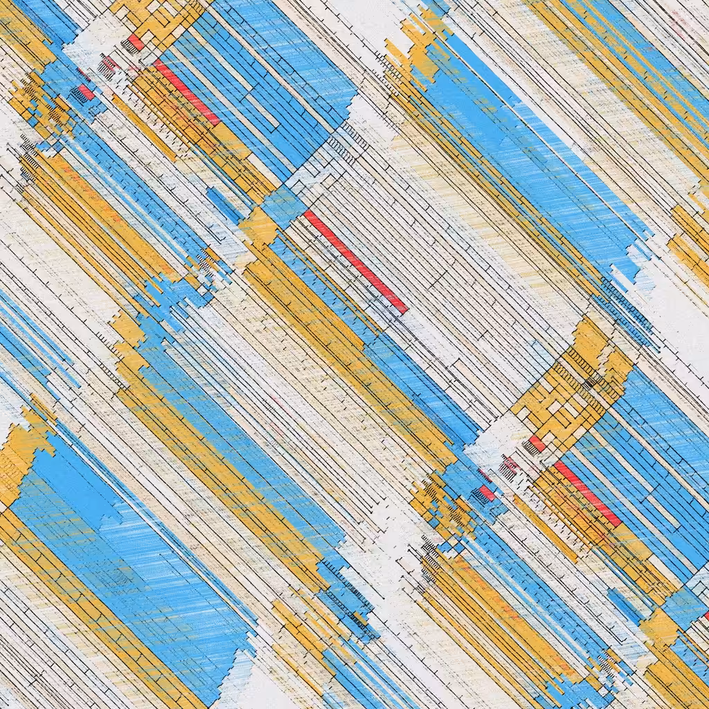 Sedimentary Dissolution #259