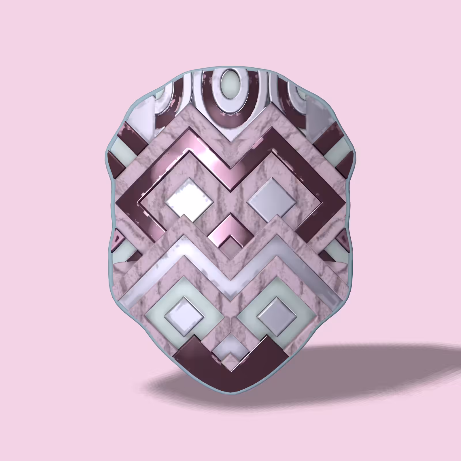3D Generativemasks #3312
