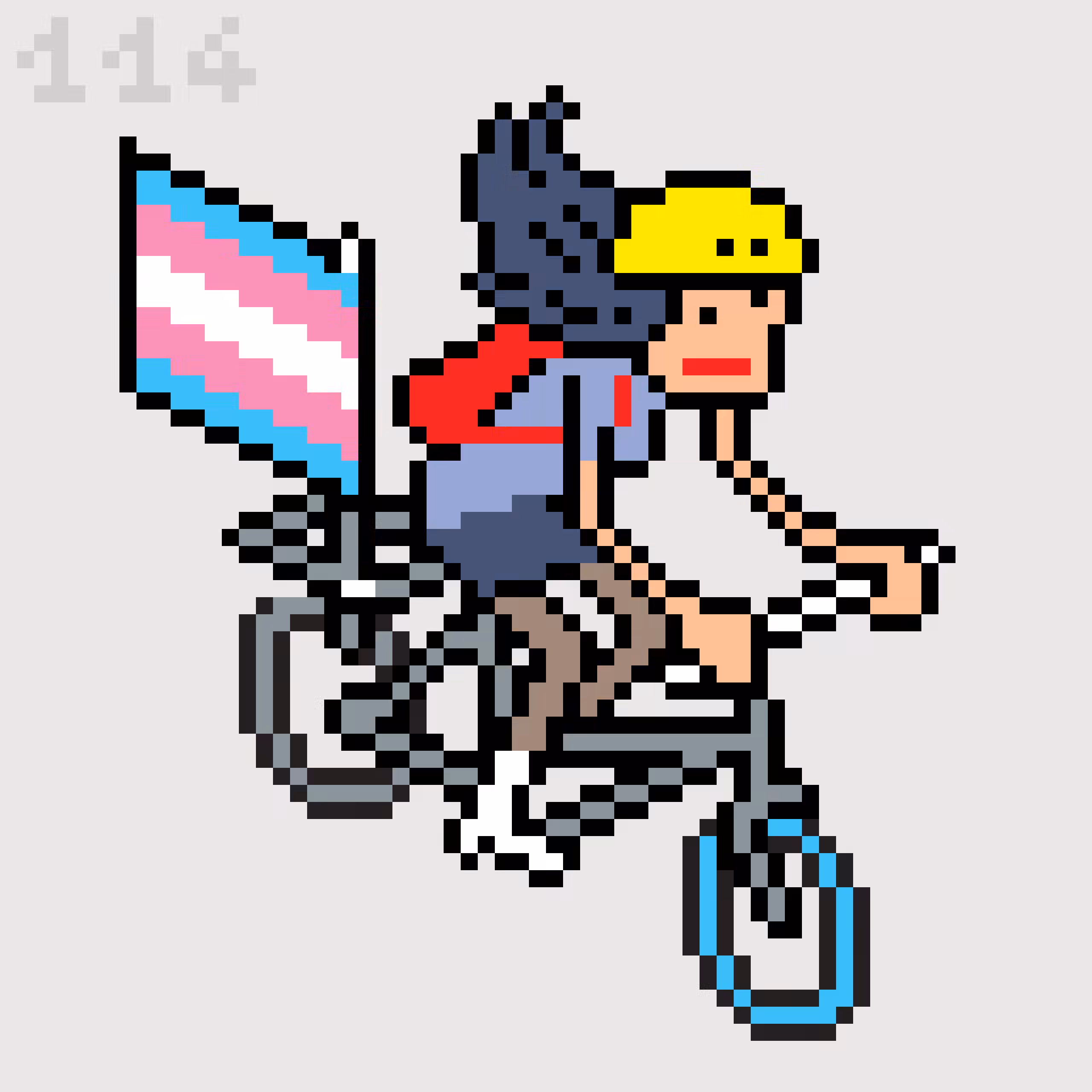 citizenpx: CIPX 114