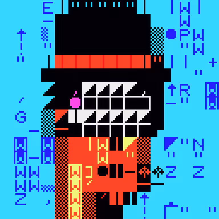 KleverPunks 183