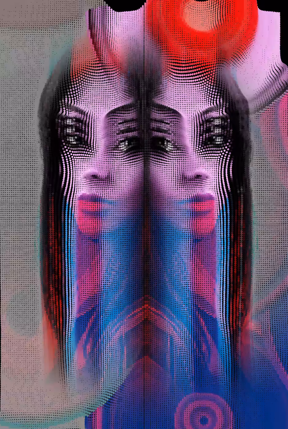 Beyond the Surface