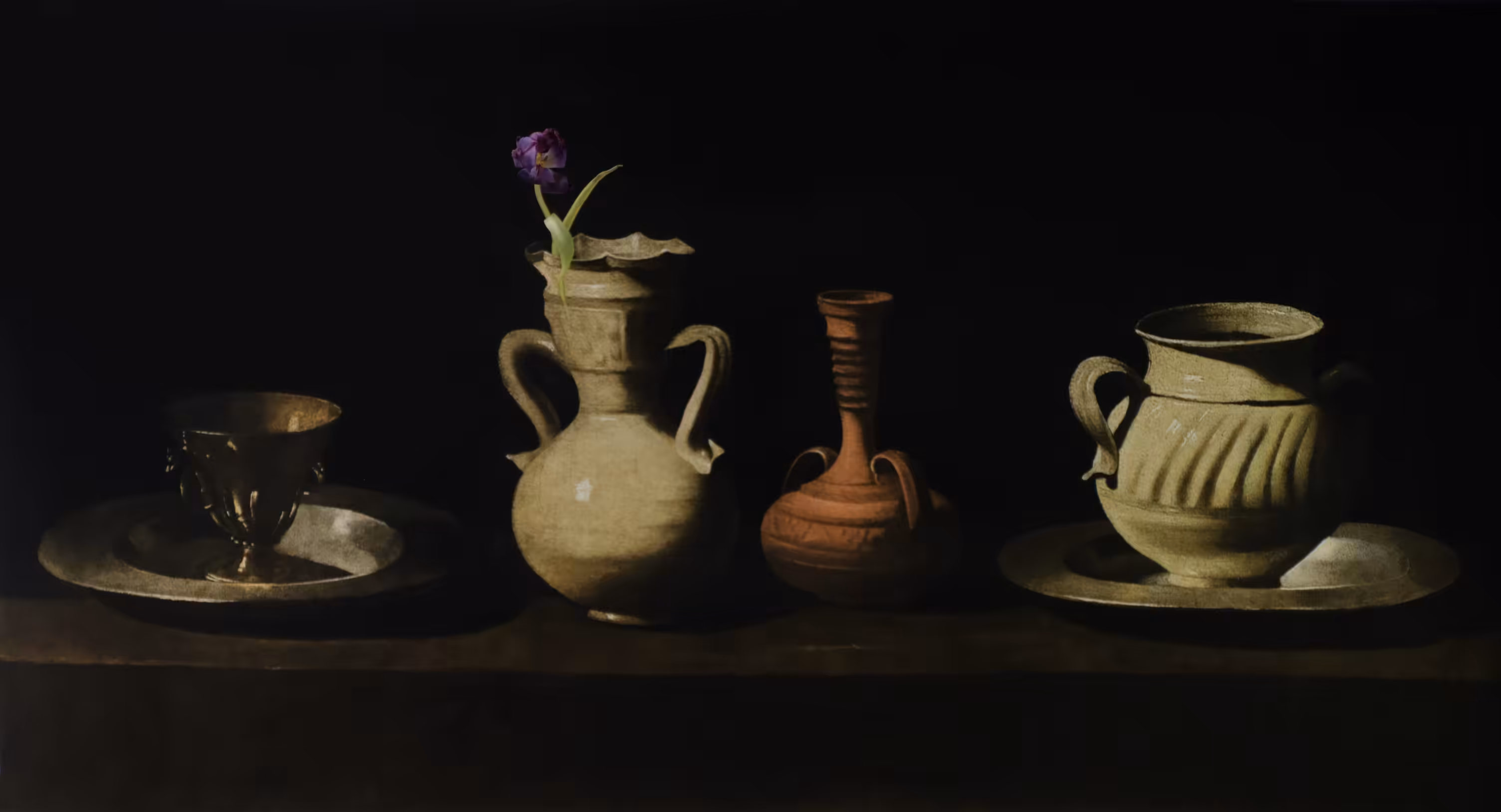 Master Study #2