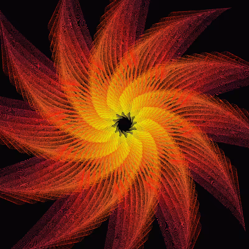 Lily #10