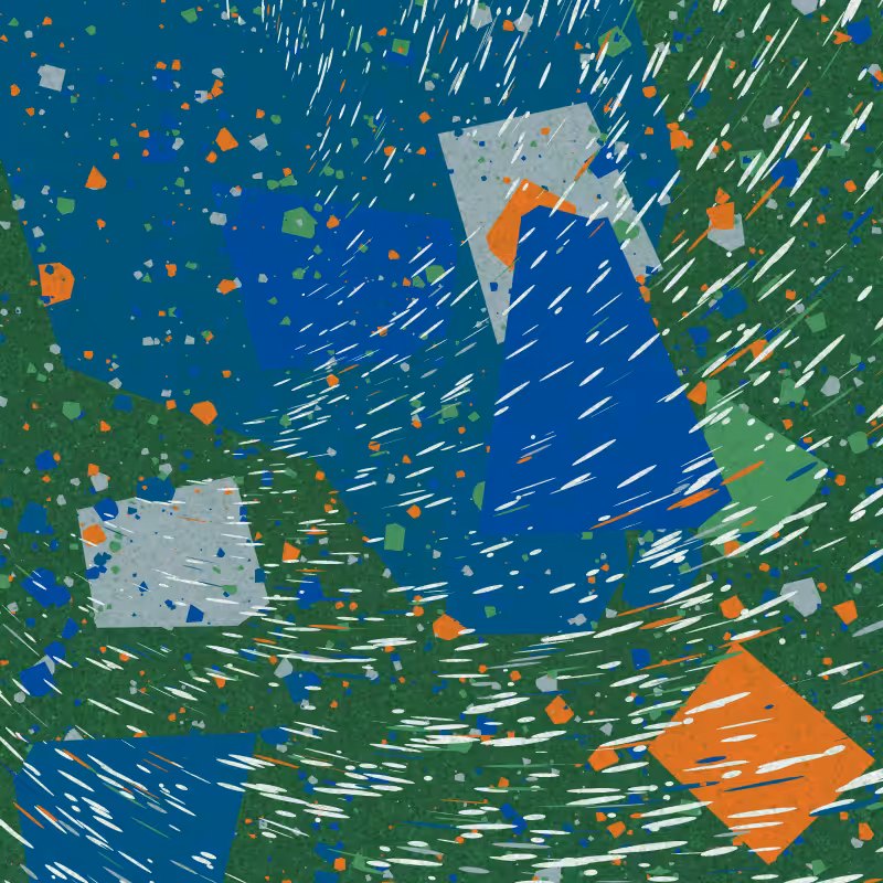 Splatter Emotions #98