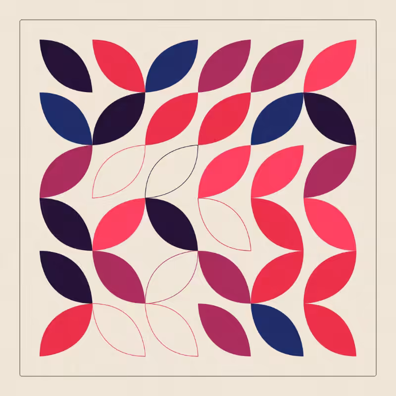 Azulejo #321