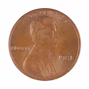 Cent #4453