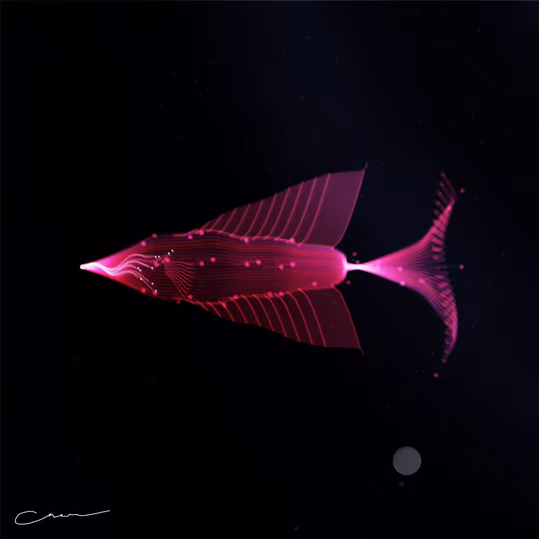 SoulFish #212