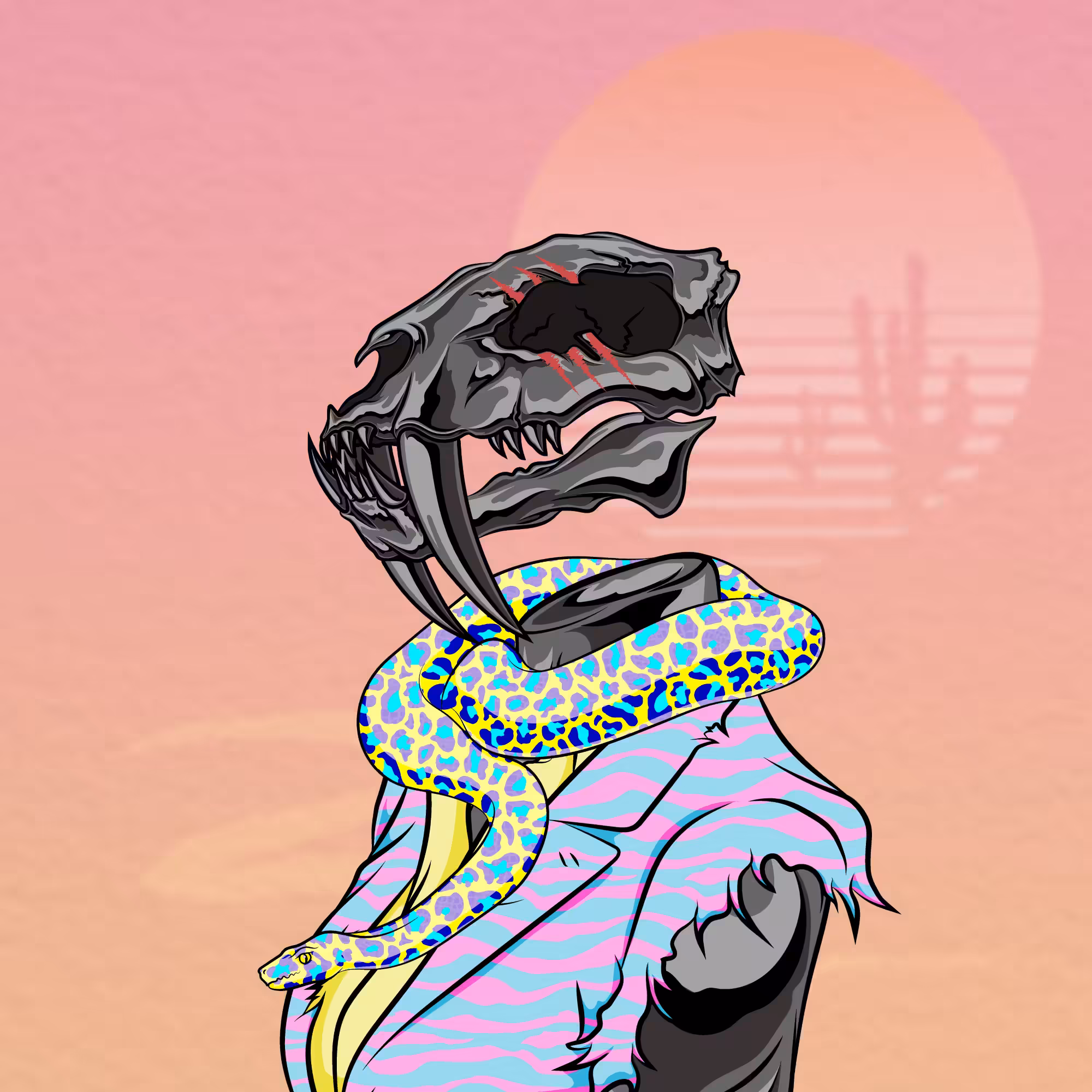 PARIAH #2348