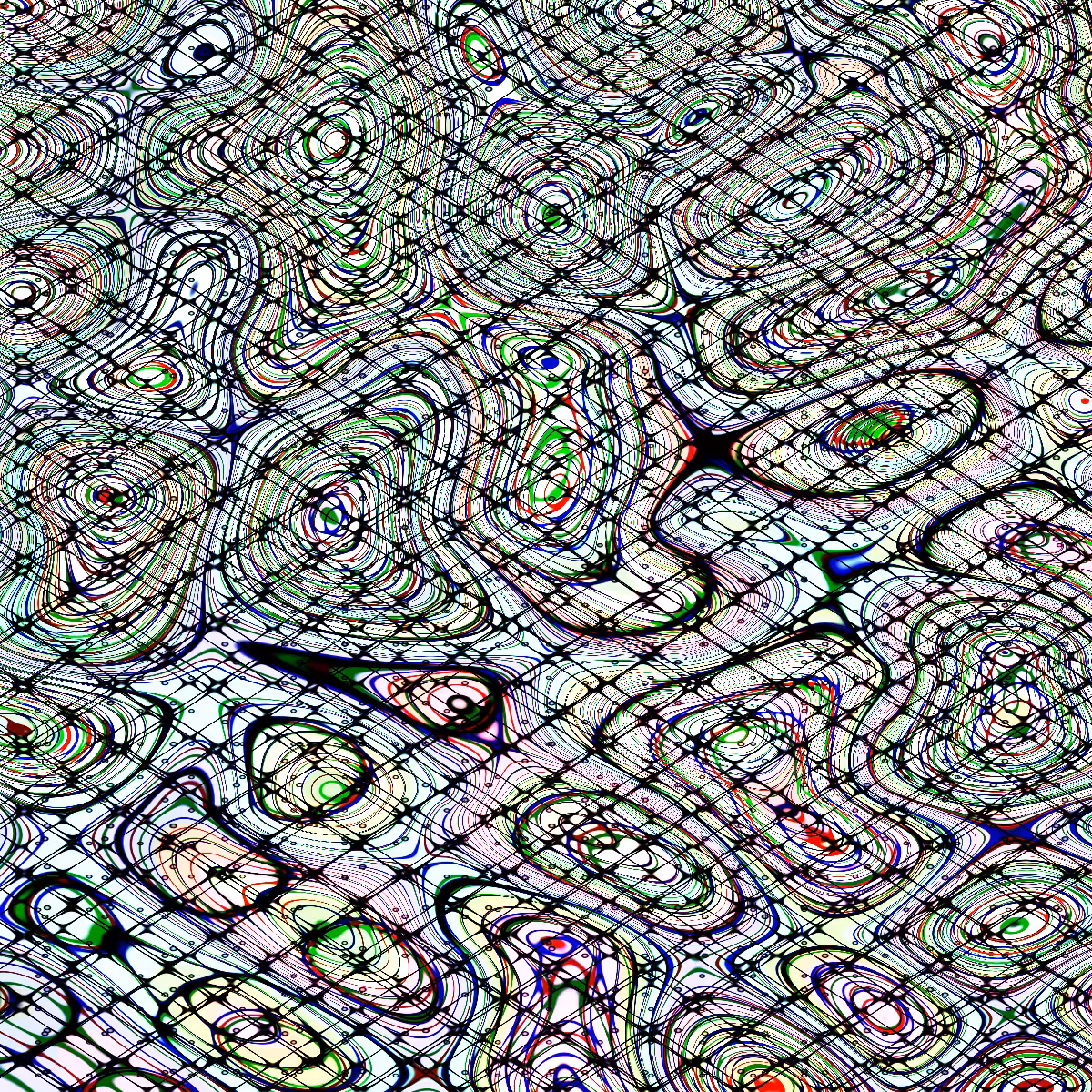 Contours #28